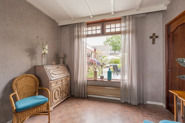Medium property photo - Kamphuisstraat 3, 3781 CA Voorthuizen
